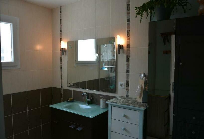 צימר Chambre D Hôtes De La Tuilerie