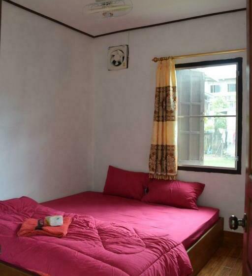 Bed and Breakfast Dd Guest House