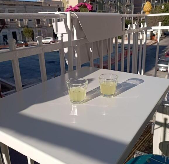 Bed and Breakfast Gli Specchi Di Archimede