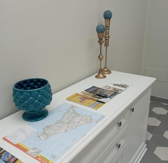 Bed and Breakfast Gli Specchi Di Archimede