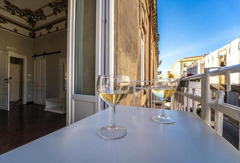 Bed and Breakfast Gli Specchi Di Archimede