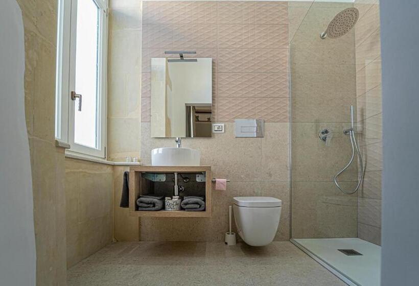 Bed and Breakfast Gli Specchi Di Archimede