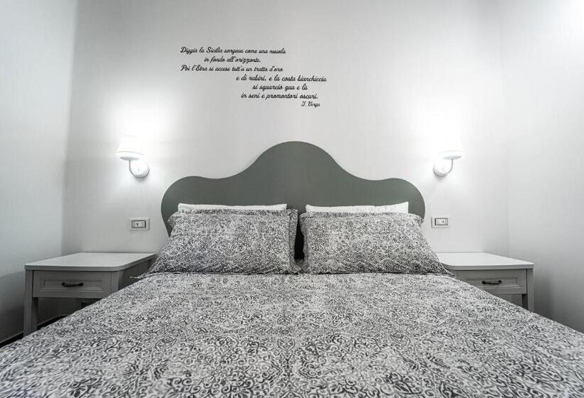 Bed and Breakfast Gli Specchi Di Archimede