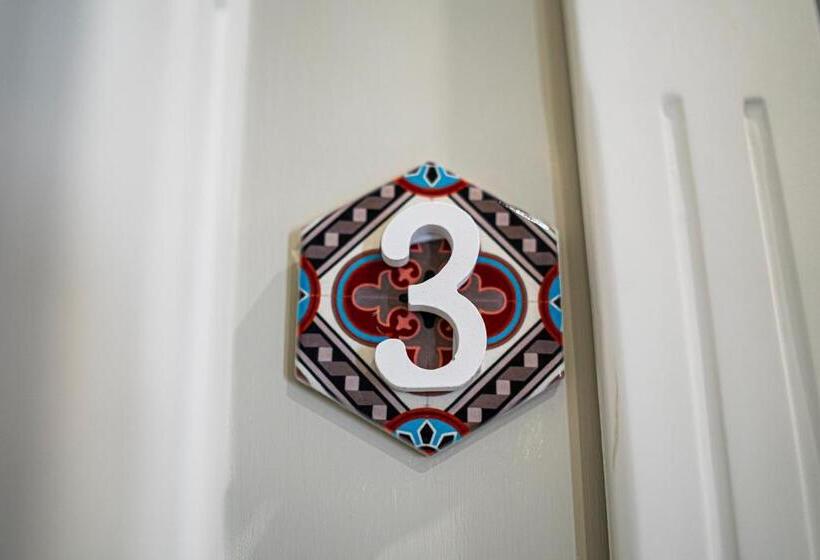 Bed and Breakfast Gli Specchi Di Archimede