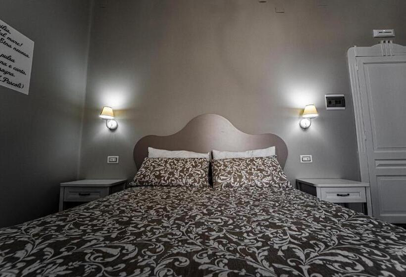 Bed and Breakfast Gli Specchi Di Archimede