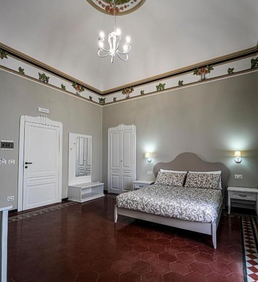 Bed and Breakfast Gli Specchi Di Archimede