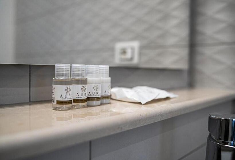 Bed and Breakfast Gli Specchi Di Archimede