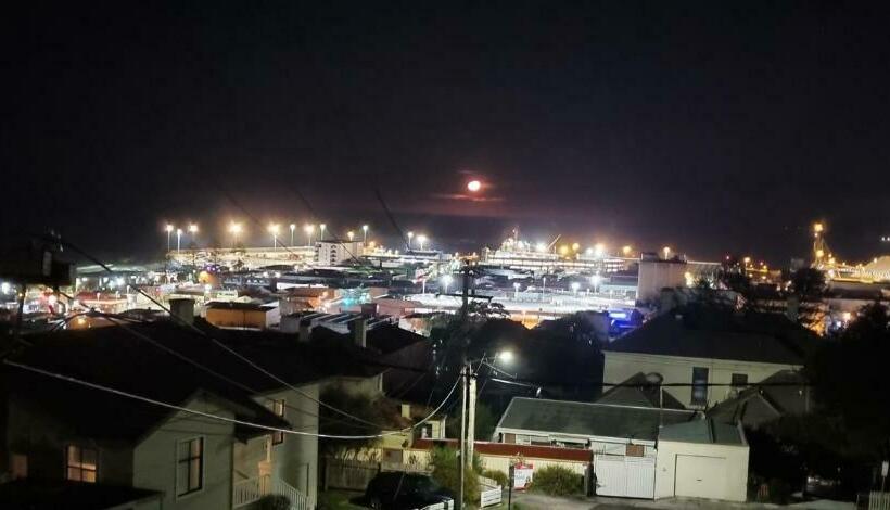 צימר Hampton’s On Amy