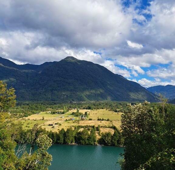 민박 Hospedaje Pochita