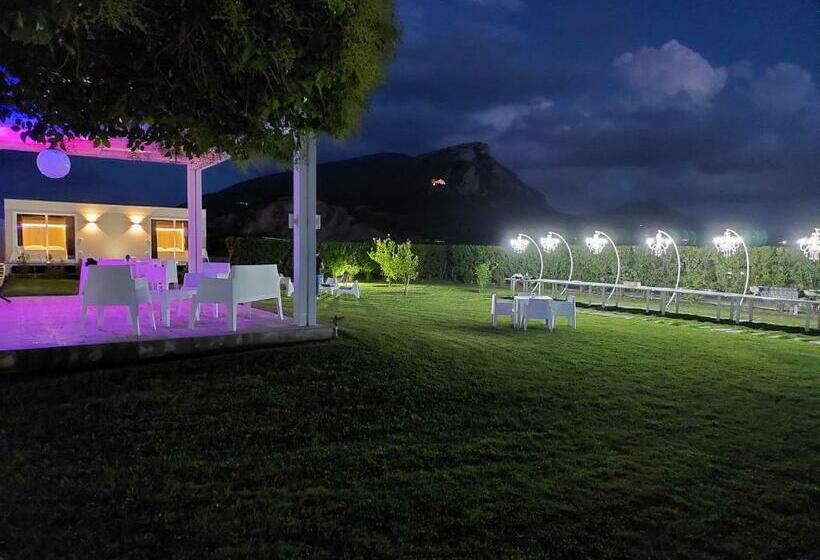 민박 I Vini Del Cavaliere