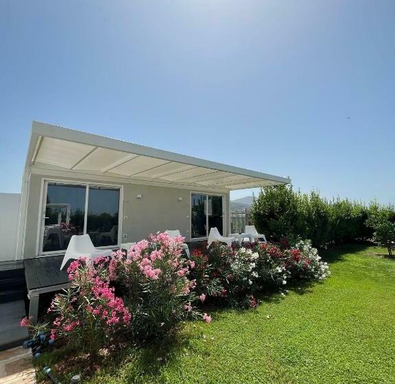 민박 I Vini Del Cavaliere