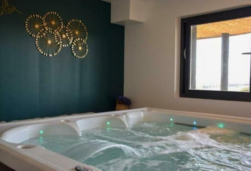 Bed and Breakfast L échappée Bretonne