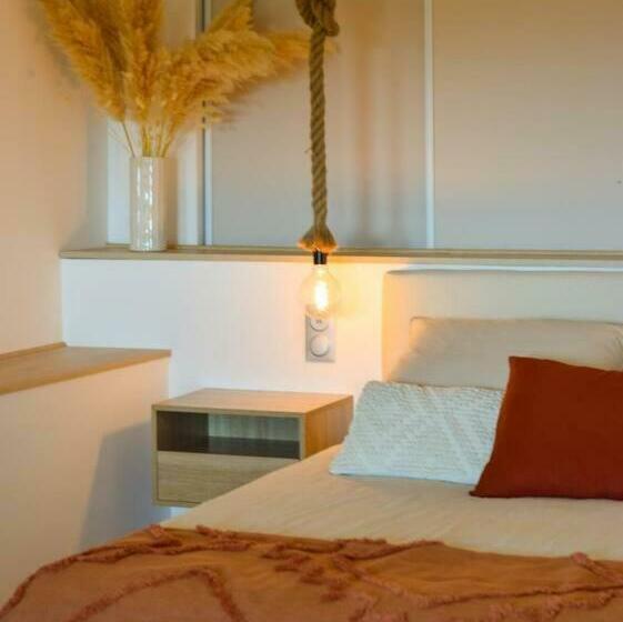 Bed and Breakfast L échappée Bretonne