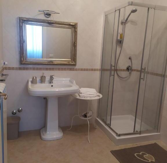 민박 L Orto Del Vesuvio Di Laura Guidone