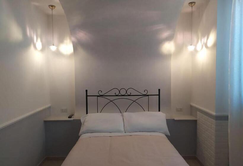 민박 L Orto Del Vesuvio Di Laura Guidone