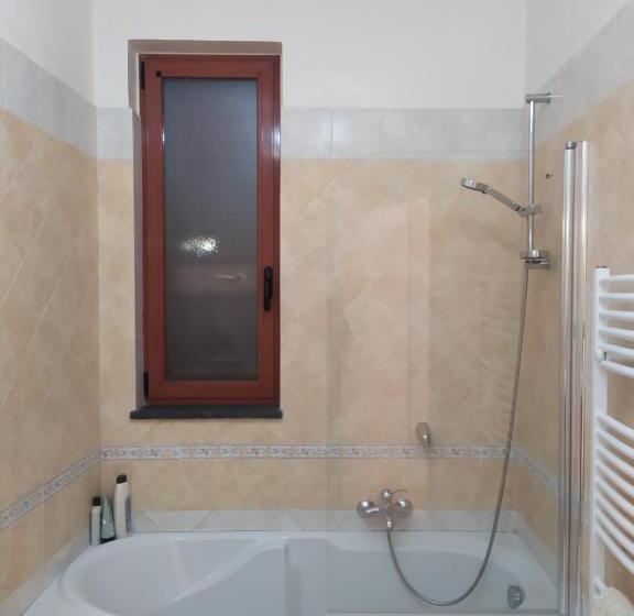 민박 L Orto Del Vesuvio Di Laura Guidone