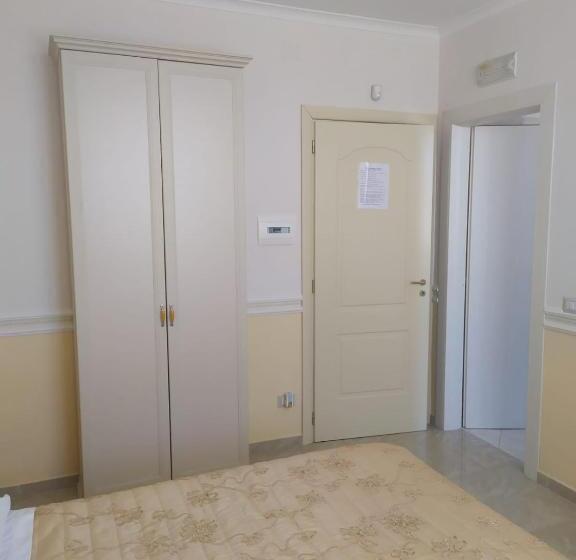 민박 L Orto Del Vesuvio Di Laura Guidone