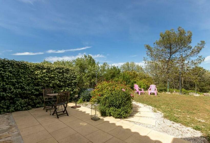 Bed and Breakfast La Rose Des Vents