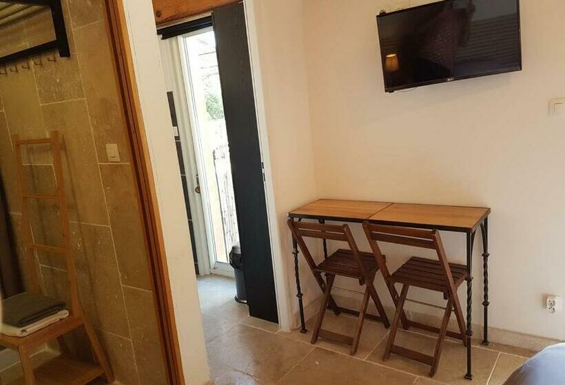 Bed and Breakfast La Rose Des Vents