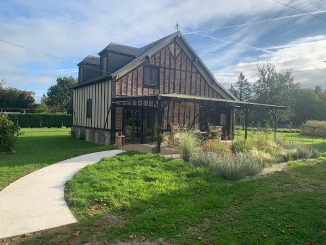 Bed and Breakfast La Villa Qui A Du Chien