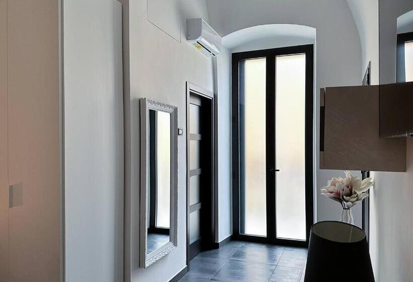 Bed and Breakfast Marbel Suite