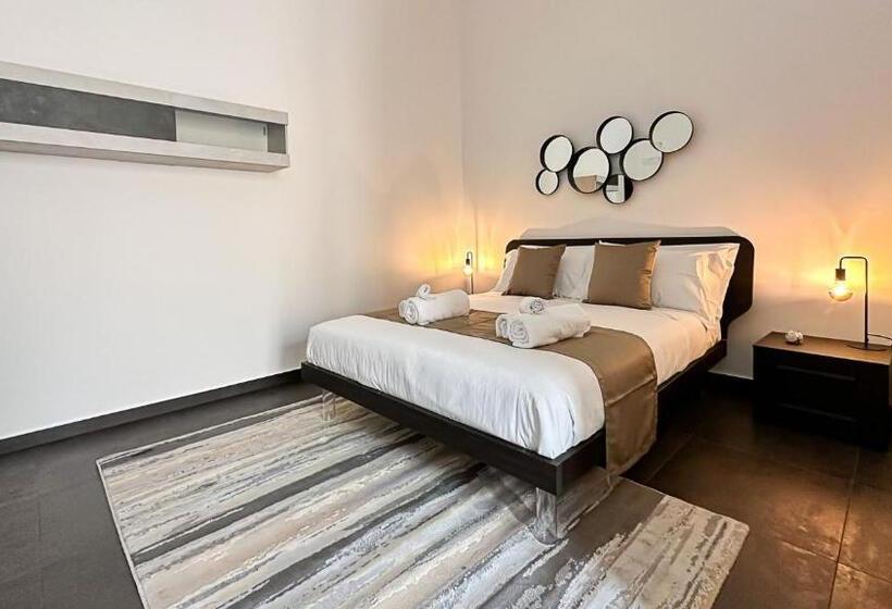 Bed and Breakfast Marbel Suite