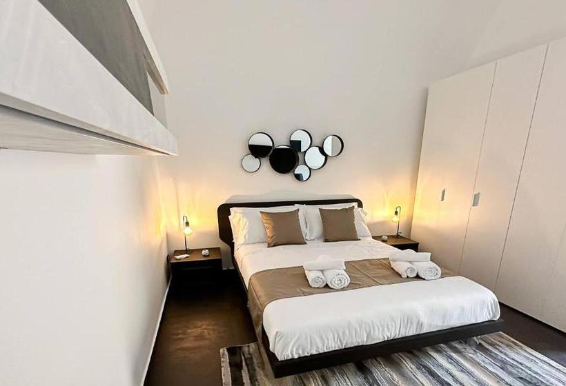 Bed and Breakfast Marbel Suite