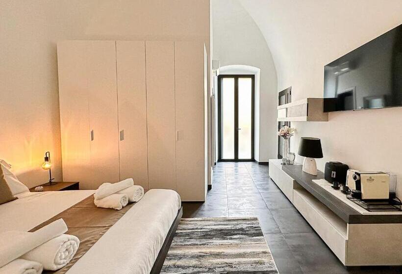 Bed and Breakfast Marbel Suite