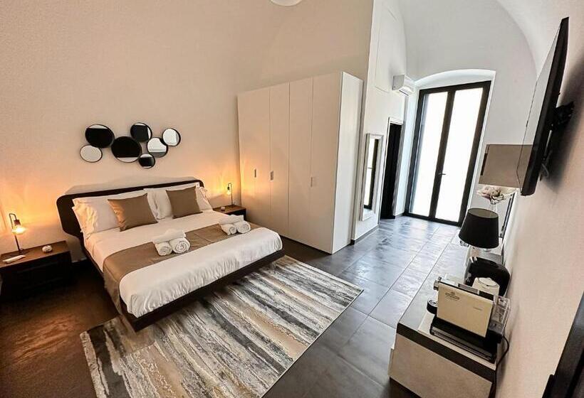 Bed and Breakfast Marbel Suite