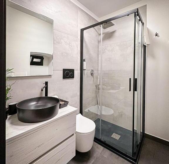 Bed and Breakfast Marbel Suite