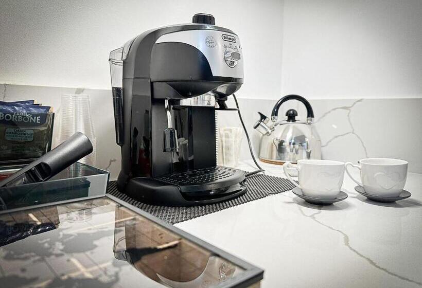 Bed and Breakfast Marbel Suite