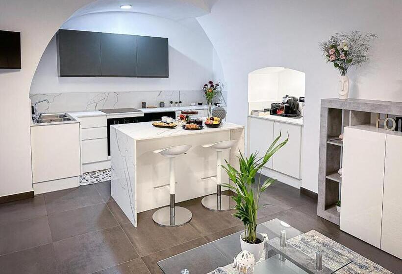 Bed and Breakfast Marbel Suite