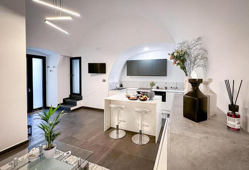 Bed and Breakfast Marbel Suite