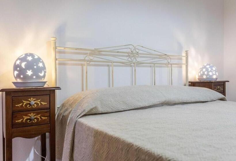 צימר Marigiò Rooms