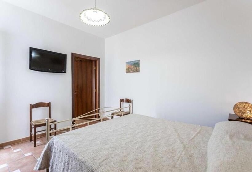 צימר Marigiò Rooms