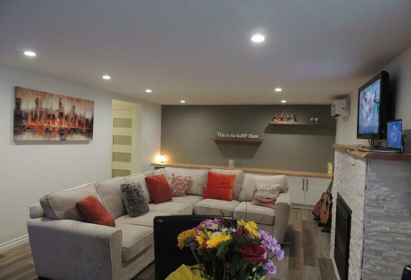 住宿加早餐 Oceanside Manor Ocean View