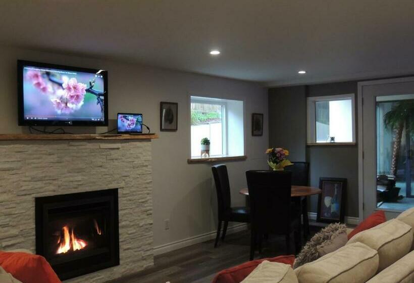 住宿加早餐 Oceanside Manor Ocean View