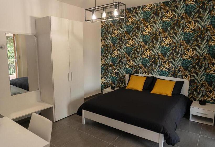 민박 Piscina San Lorenzo