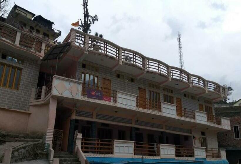 צימר Rana Heritage By Stayapart