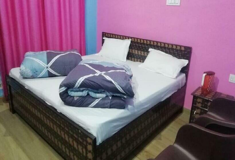 مبيت وإفطار Rana Heritage By Stayapart