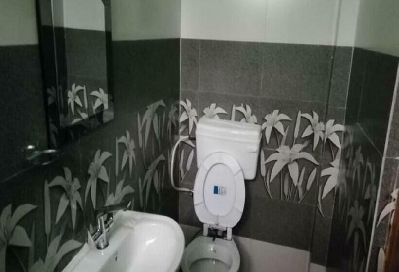 צימר Rana Heritage By Stayapart