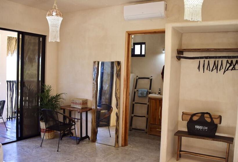 مبيت وإفطار Reset Atemporal