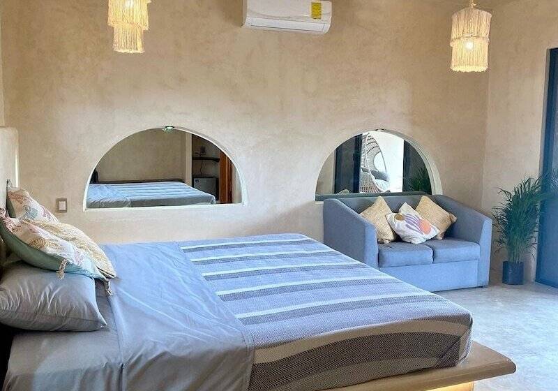 مبيت وإفطار Reset Atemporal