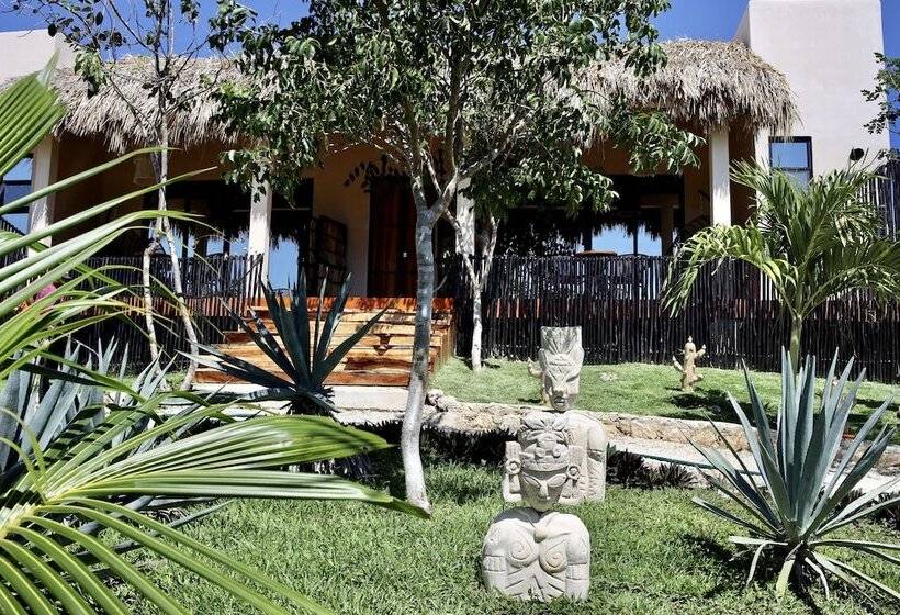 مبيت وإفطار Reset Atemporal