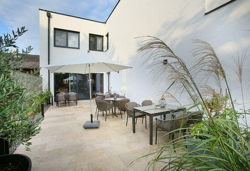 Bed and Breakfast Schlafgut Fam Steurer