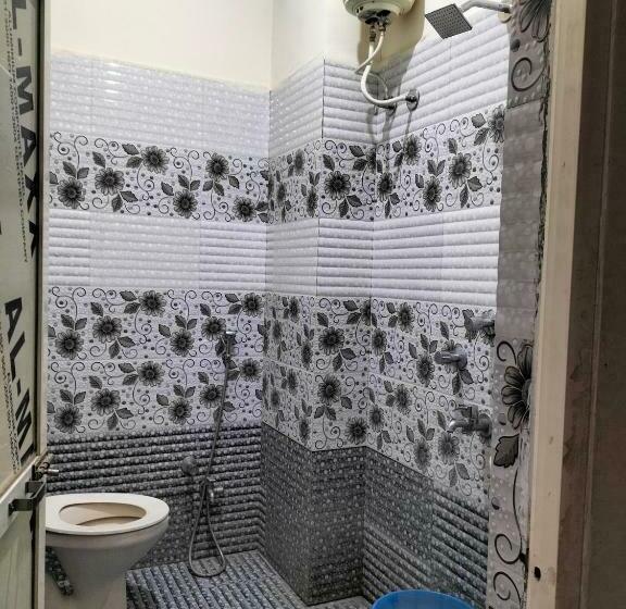 צימר Shree Guest House