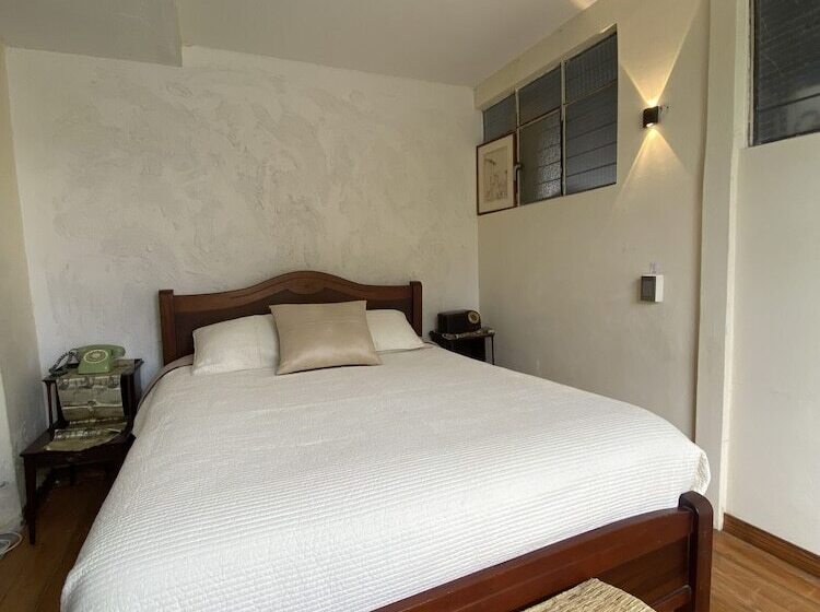 تختخواب و صبحانه Casa Skema   Garden