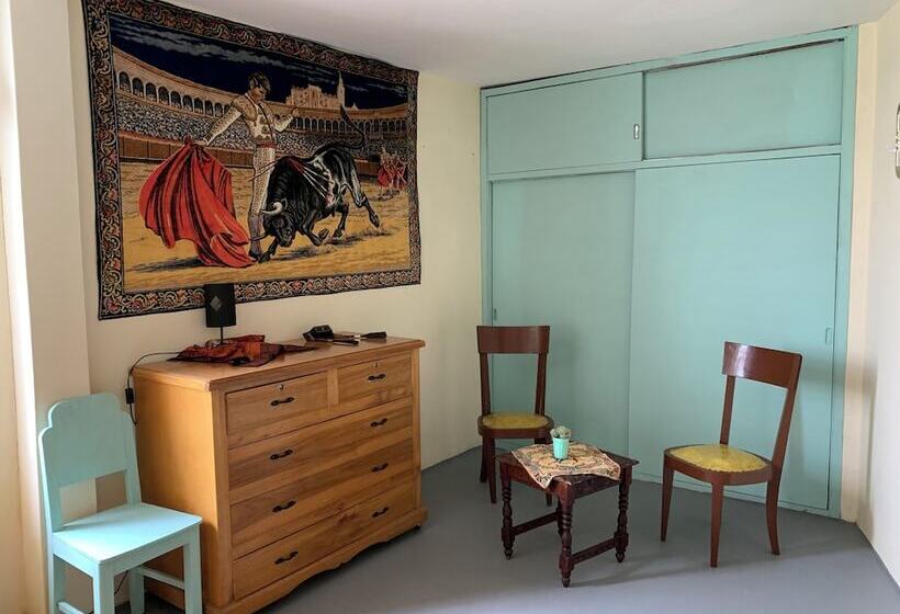 تختخواب و صبحانه Casa Skema   Garden