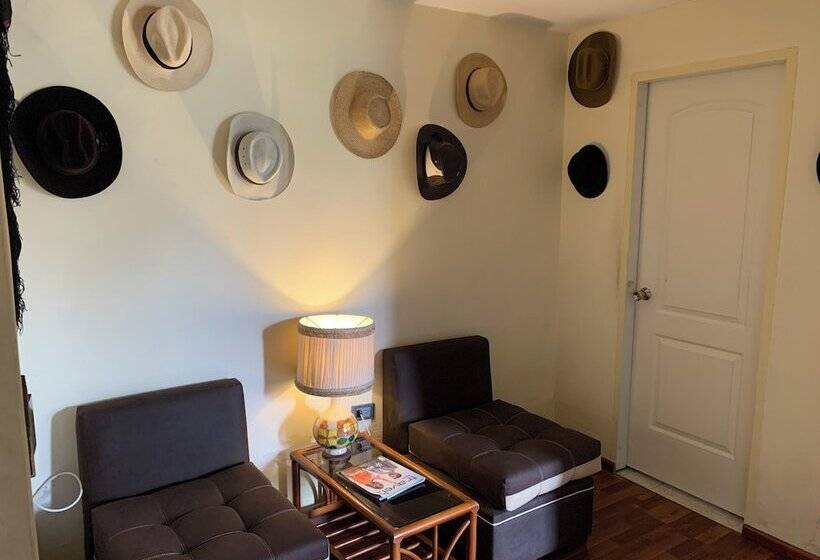 민박 Casa Skema   Garden