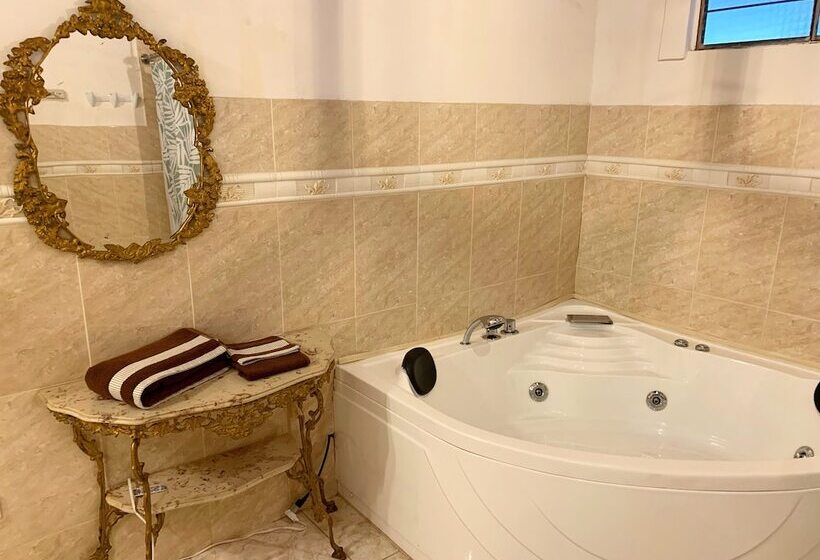 민박 Casa Skema   Garden